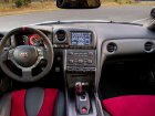 Nissan  GT-R Nismo  3.8 V6 (600 Hp) 4WD Automatic  