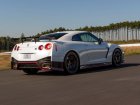 Nissan  GT-R Nismo  3.8 V6 (600 Hp) 4WD Automatic  
