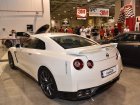 Nissan GT-R Nismo (R 35)