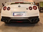 Nissan GT-R Nismo (R 35)