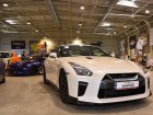 Nissan GT-R (R 35) Track Edition 3.8 V6 (570 Hp) 4WD Automatic