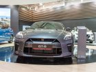 Nissan GT-R (R35) Track Edition 3.8 V6 (570 Hp) 4WD Automatic