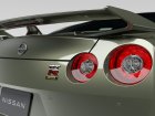 Nissan  GT-R (R35, facelift 2023)  Nismo 3.8 V6 (600 Hp) AWD DCT  