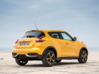 Nissan Juke (facelift 2014)