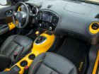 Nissan Juke (facelift 2014)