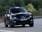 Nissan Juke (facelift 2014)