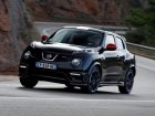 Nissan Juke (facelift 2014)