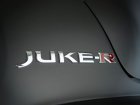 Nissan  Juke (facelift 2014)  1.6 DIG-T (190 Hp) AWD Xtronic  