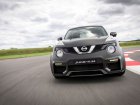 Nissan  Juke (facelift 2014)  1.6 DIG-T (190 Hp) AWD Xtronic  