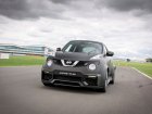 Nissan  Juke (facelift 2014)  1.6 DIG-T (190 Hp) AWD Xtronic  
