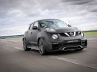 Nissan  Juke (facelift 2014)  1.6 DIG-T (190 Hp) AWD Xtronic  