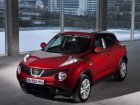 Nissan Juke I