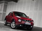 Nissan Juke I