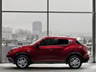 Nissan Juke I