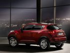 Nissan Juke I