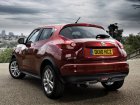 Nissan Juke I