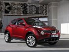 Nissan Juke I