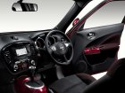 Nissan  Juke I  1.6 DIG-T (190 Hp) AUTOMATIC  