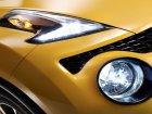 Nissan  Juke I (facelift 2014)  1.5 dCi (110 Hp)  