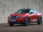 Nissan Juke II
