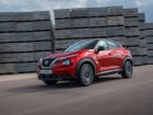 Nissan Juke II