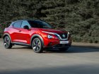 Nissan Juke II