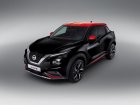Nissan  Juke II  1.0 DIG-T (117 Hp)  