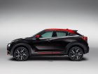 Nissan  Juke II  1.0 DIG-T (117 Hp)  