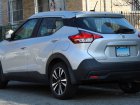 Nissan Kicks (P15 USA)