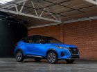 Nissan  Kicks (P15, USA) (facelift 2021)  1.6 (122 Hp) Xtronic  