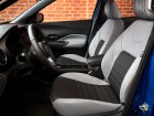 Nissan  Kicks (P15, USA) (facelift 2021)  1.6 (122 Hp) Xtronic  