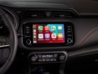 Nissan  Kicks (P15, USA) (facelift 2021)  1.6 (122 Hp) Xtronic  