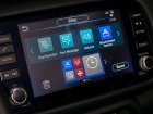 Nissan  Kicks (P15, USA) (facelift 2021)  1.6 (122 Hp) Xtronic  