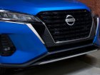 Nissan  Kicks (P15, USA) (facelift 2021)  1.6 (122 Hp) Xtronic  