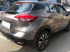 Nissan Kicks (P16)