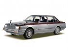 Nissan Laurel (JC31) 2.0 (97 Hp)