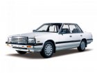 Nissan  Laurel (JC32)  2.8 D (84 Hp) 