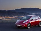 Nissan  Leaf  24 kWh (109 Hp)  