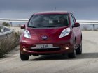 Nissan  Leaf  24 kWh (109 Hp)  