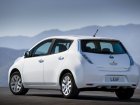 Nissan  Leaf  24 kWh (109 Hp)  