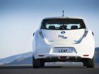Nissan  Leaf  24 kWh (109 Hp)  