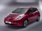Nissan  Leaf I (ZE0)  24 kWh (109 Hp) 