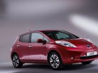 Nissan Leaf I (ZE0)