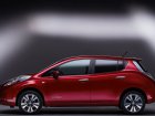 Nissan Leaf I (ZE0)
