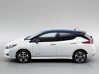 Nissan Leaf II (ZE1)