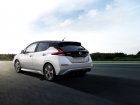 Nissan Leaf II (ZE1)