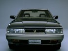 Nissan  Leopard  3.0 24V (255 Hp)  