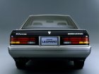 Nissan  Leopard  3.0 24V (255 Hp)  