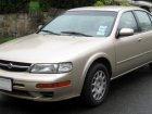 Nissan Maxima QX IV (A32, facelift 1997)