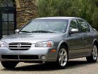 Nissan Maxima QX V (A33)